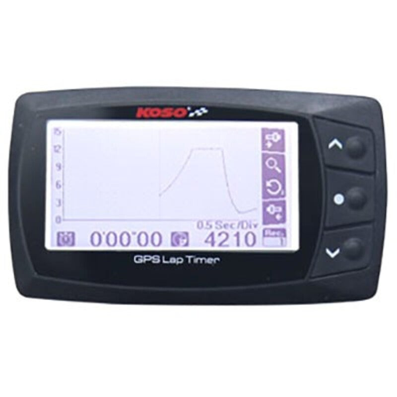 KOSO COUNTER LAP - TIMER