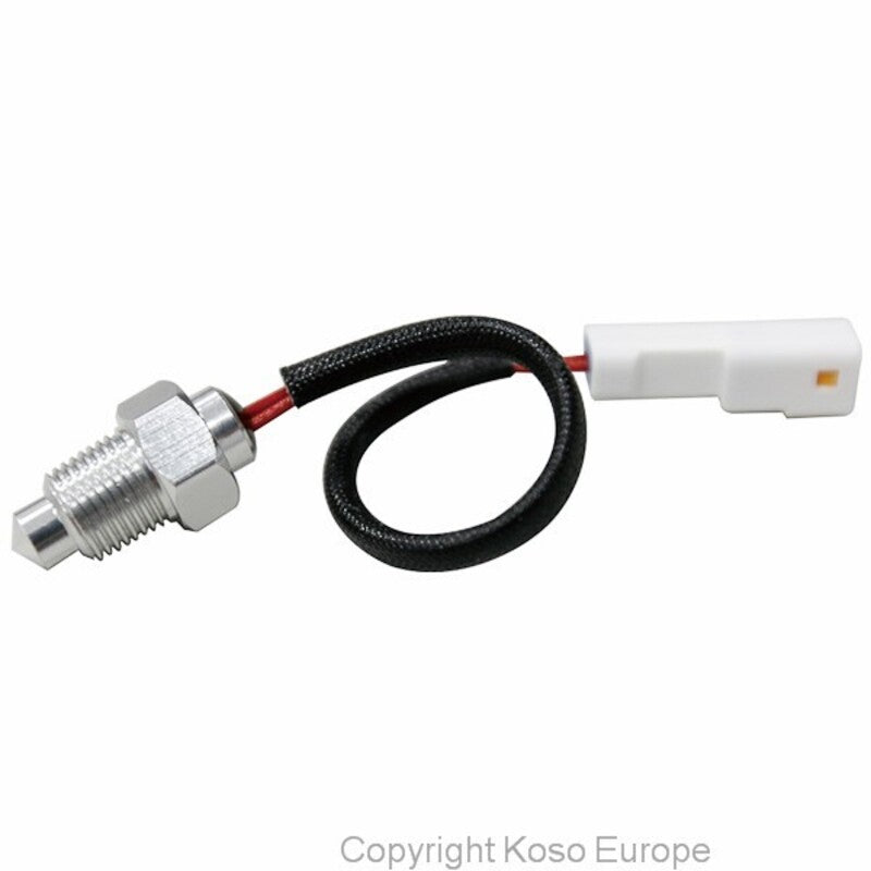KOSO SENSOR TEMP - M10xP1,0 -250°C