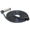 KOSO SENSOR SPEED - 1550mm BLACK