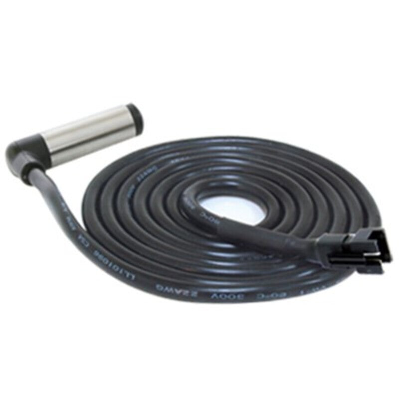 KOSO SENSOR SPEED - 1550mm BLACK