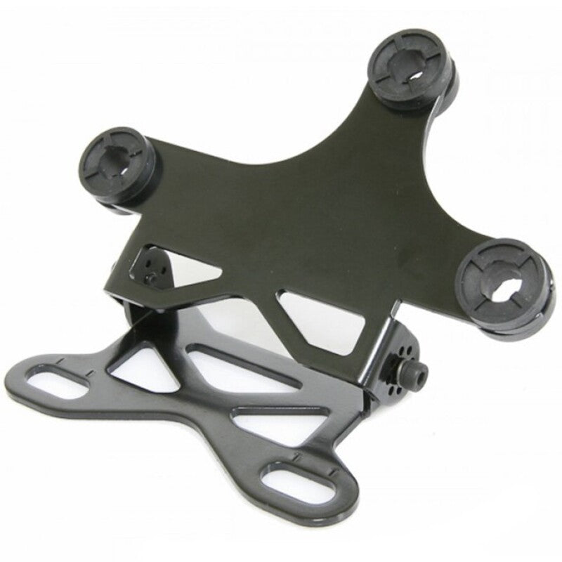 KOSO SPAREPARTS BRACKET RX2