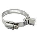 KOSO SPAREPARTS SENSOR CLAMP 40-64mm