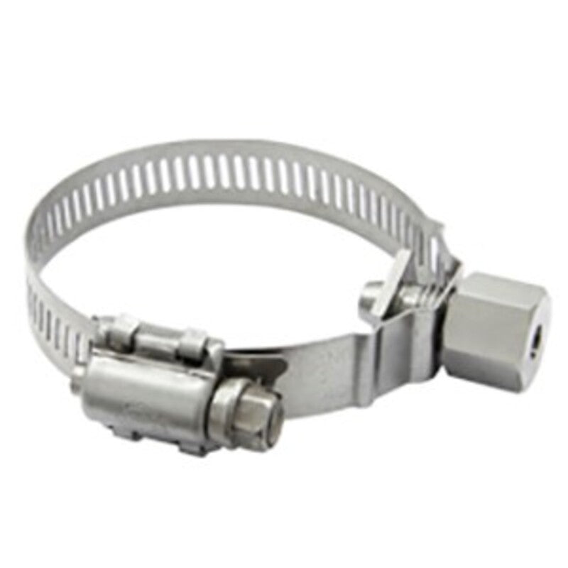 KOSO SPAREPARTS SENSOR CLAMP 40-64mm