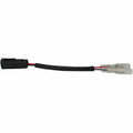 KOSO SPAREPARTS PLATE ADAPTOR WIRE