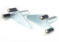 VECTOR SUPPORT STAND FRONT ROLLER