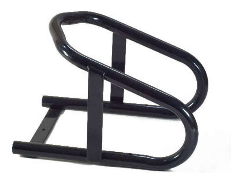 VECTOR FRONT WHEEL LOCK STREET