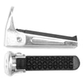 HIGHS SMART FOOTPEG SET, LH/RH