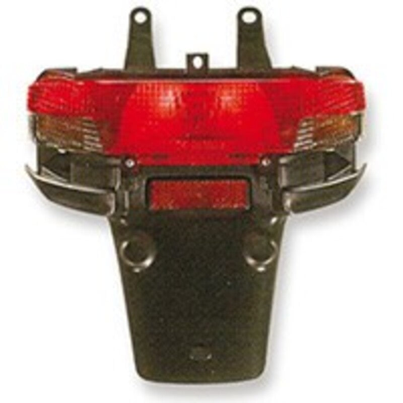 VPART LENS REAR RIGHT