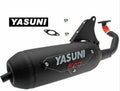 YASUN EXHAUST 2T ECO