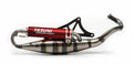 YASUN EXHAUST 2T R