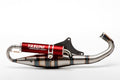 YASUN EXHAUST 2T CARRERA 16