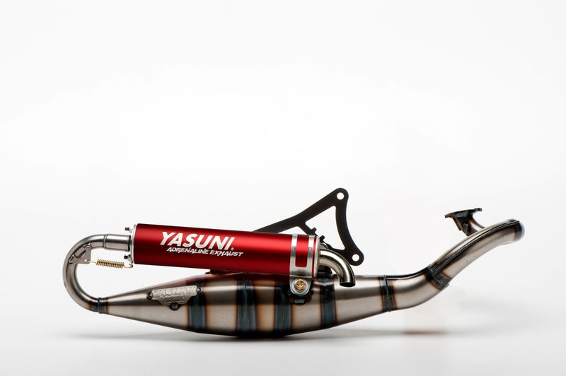 YASUN EXHAUST 2T R