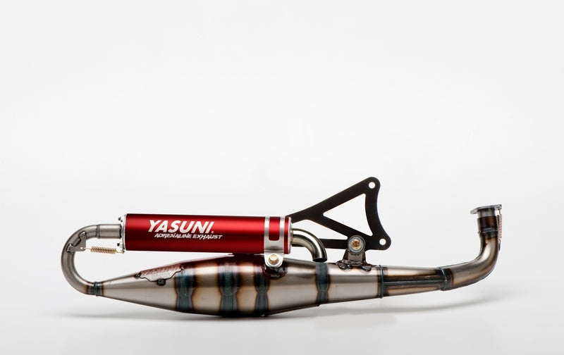YASUN EXHAUST 2T CARRERA 16