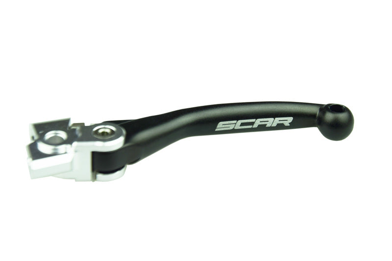SCAR LEVER CLUTCH BLACK