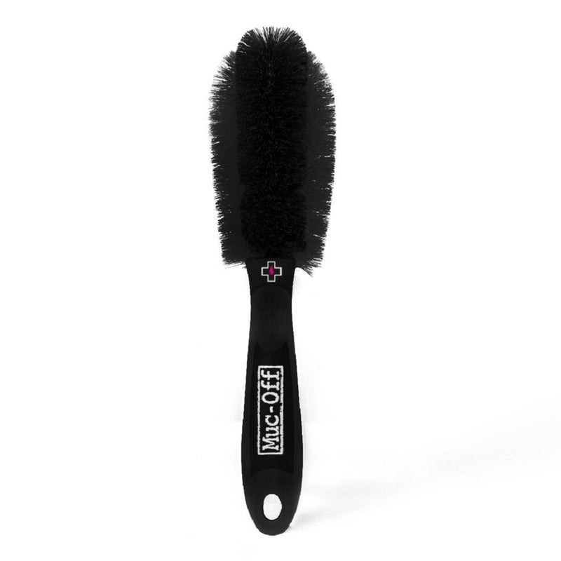 MUOFF BRUSH WHEEL COMPONENT