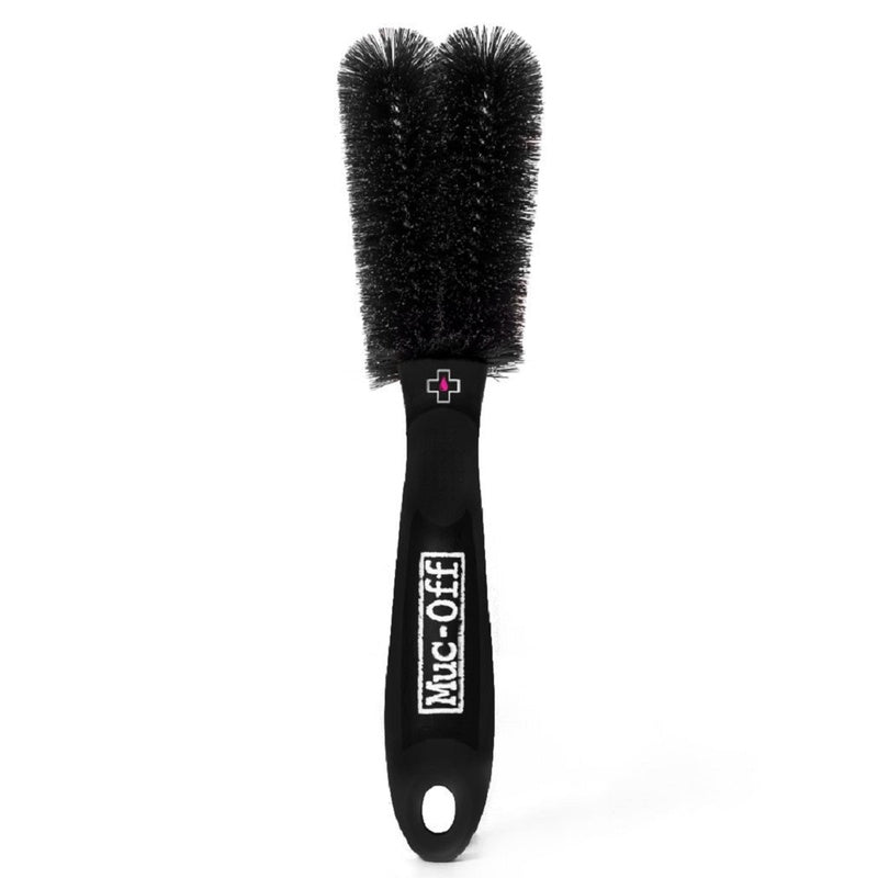 MUOFF BRUSH 2 PRONG