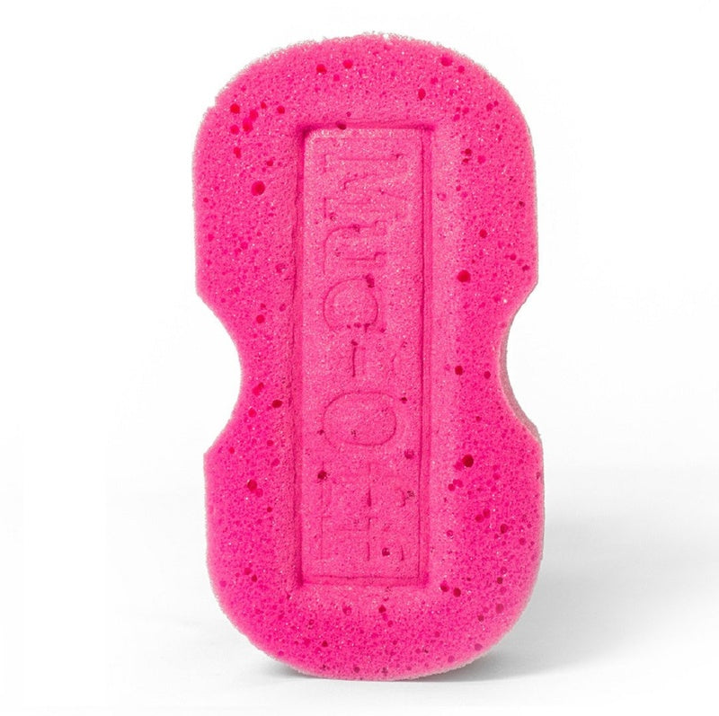 MUOFF SPONGE MICROCELL PINK
