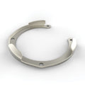 OXFOR LUGGAGE TYPE 3 QR TANK ADAPTOR