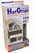 OXFOR HOTGRIPS COMMUTER & HANDLEBAR