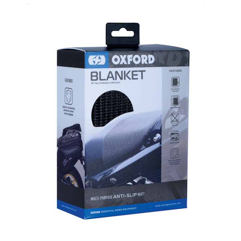OXFOR PAINT PROTECTION BLANKET
