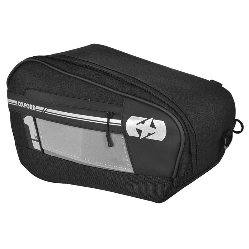 OXFOR LUGGAGE SIDE BAG F1 SMALL 45L