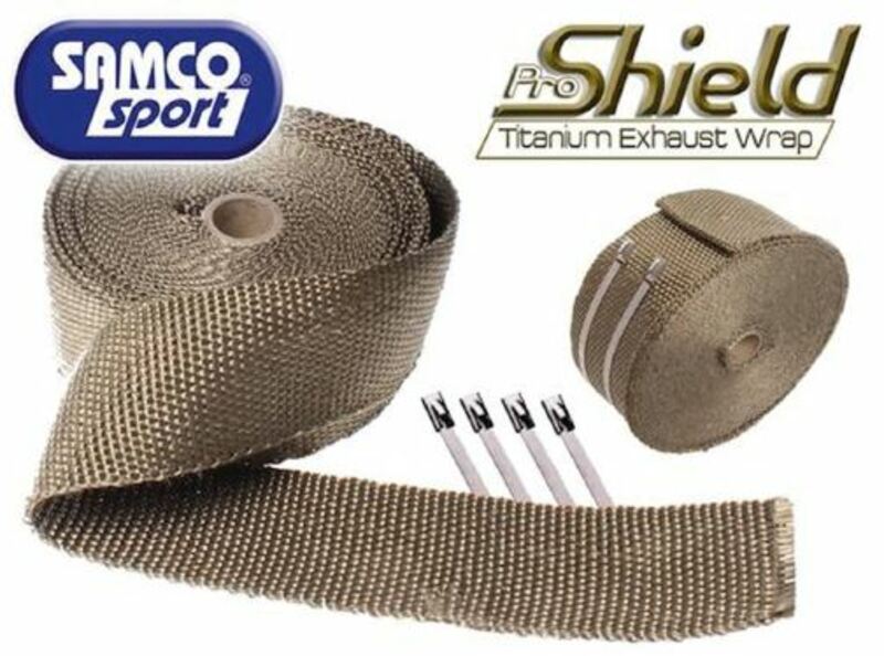 SAMCO HEAT WRAP 50MMX7,5M