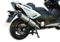 MALOS EXHAUST FULL SYSTEM WILD LION