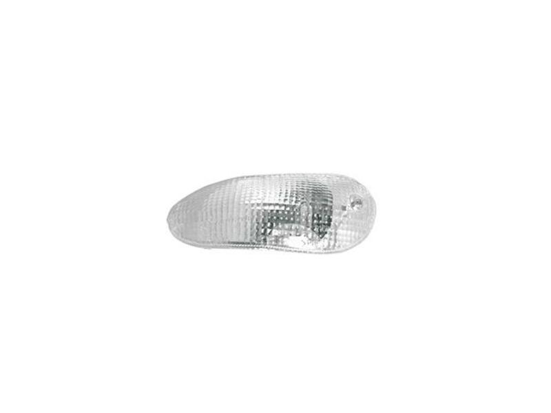 VPART LENS FRONT RIGHT GILERA