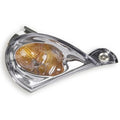 VPART LENS FRONT RIGHT