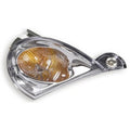 VPART LENS FRONT LEFT