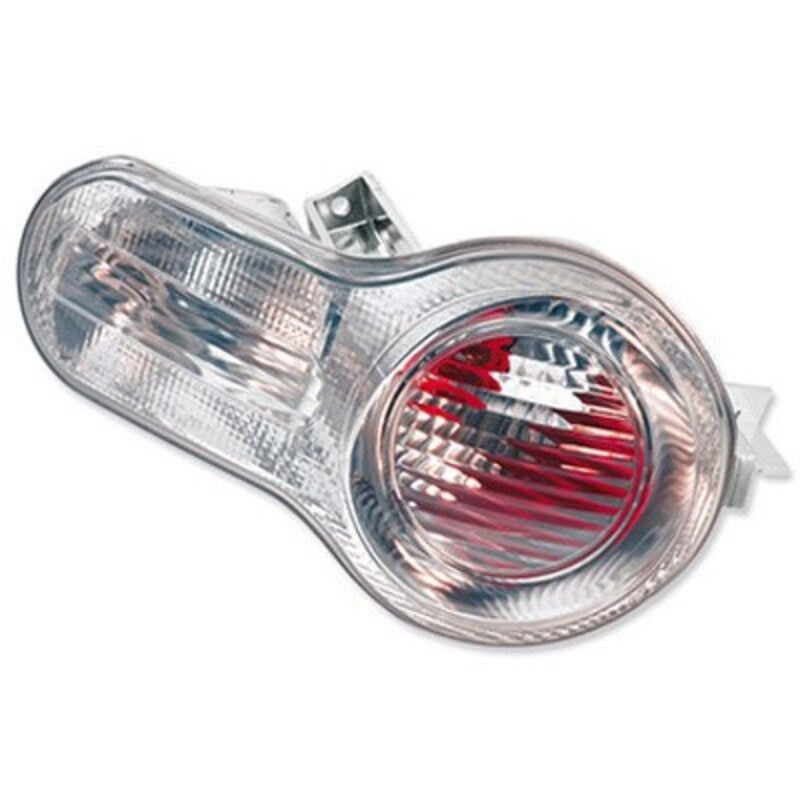 VPART TAIL LIGHT W. INDICATOR.