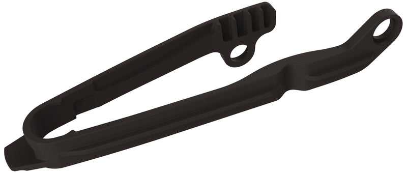 POLIS CHAINGUIDE SLIDER BLK
