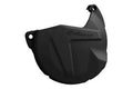 POLIS COVER CLUTCH