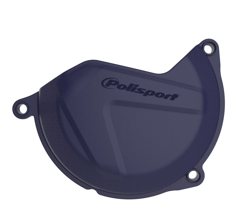 POLIS COVER CLUTCH