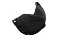 POLIS COVER CLUTCH