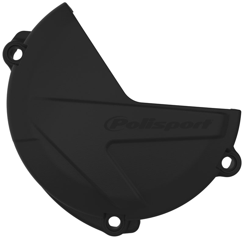 POLIS COVER CLUTCH