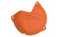 POLIS COVER EMBRAYAGE
