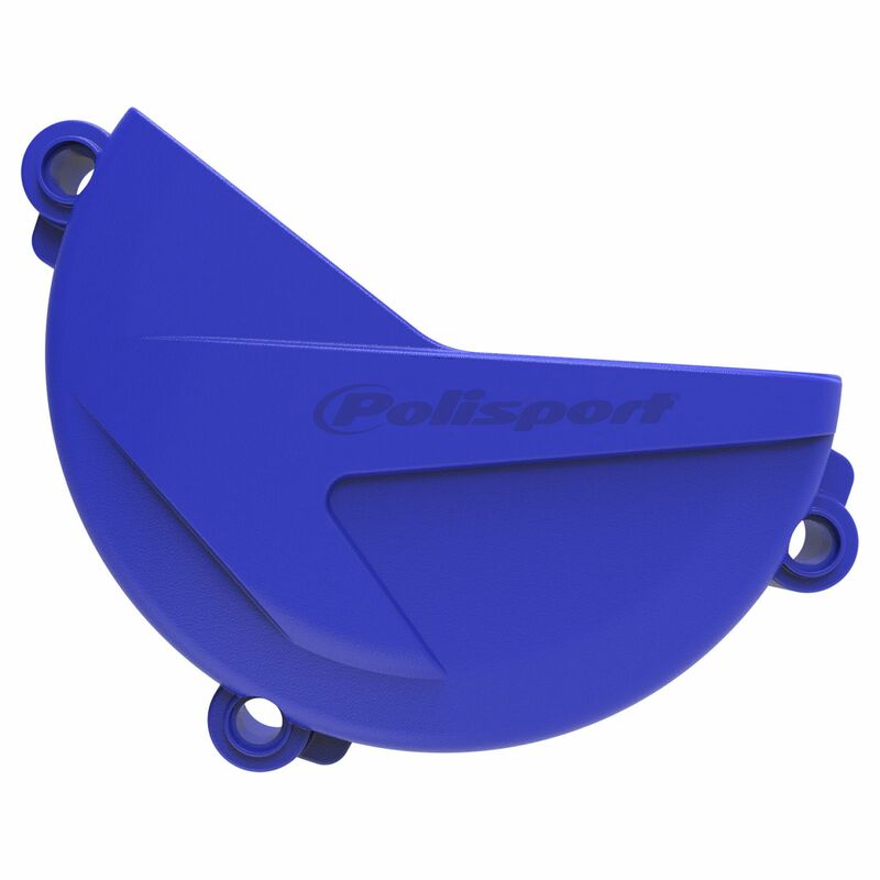 POLIS COVER EMBRAYAGE