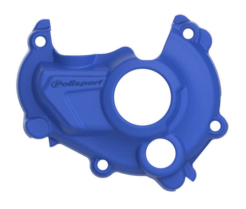 POLIS COVER IGNITION
