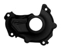 POLIS COVER IGNITION