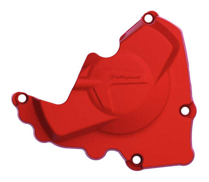 POLIS COVER IGNITION