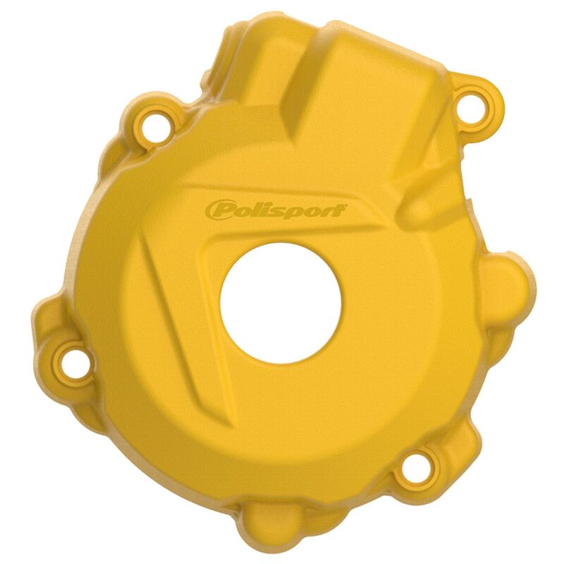 POLIS COVER IGNITION