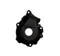 POLIS COVER IGNITION