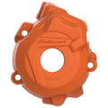 POLIS COVER IGNITION