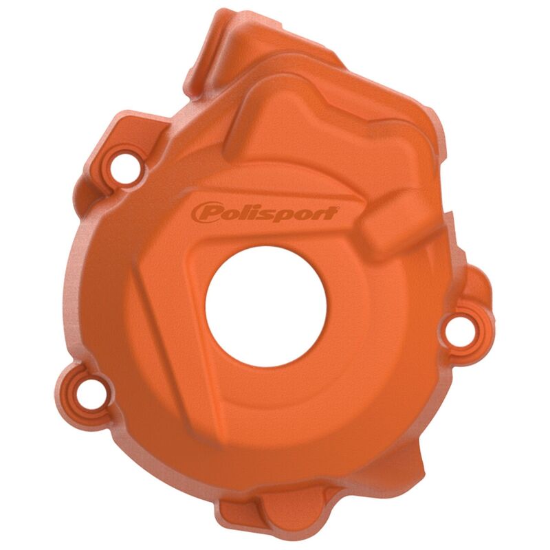 POLIS COVER IGNITION