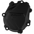 POLIS COVER IGNITION