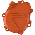 POLIS COVER IGNITION