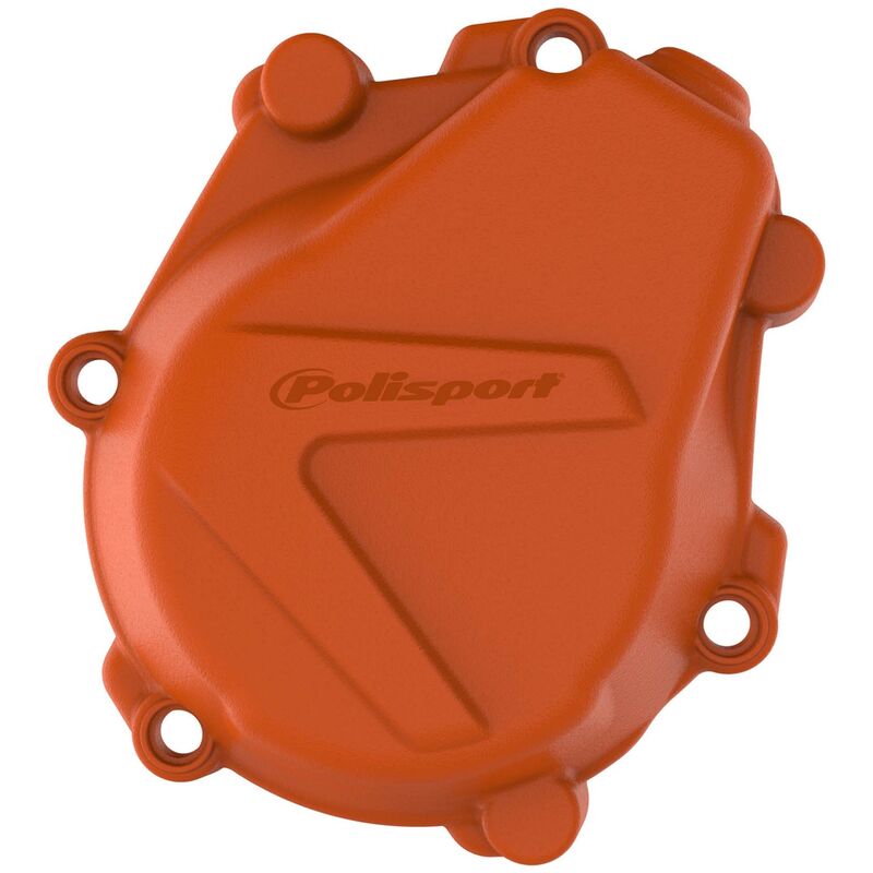 POLIS COVER IGNITION