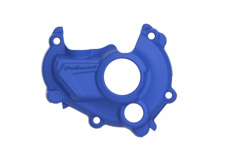 POLIS COVER IGNITION