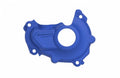 POLIS COVER IGNITION